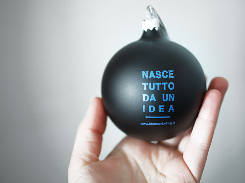 Regali Natale Aziendali.Oggetti Originali Su Cui Stampare