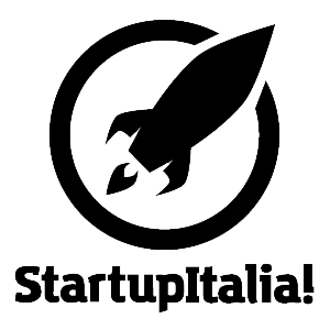 Logo StartupItalia