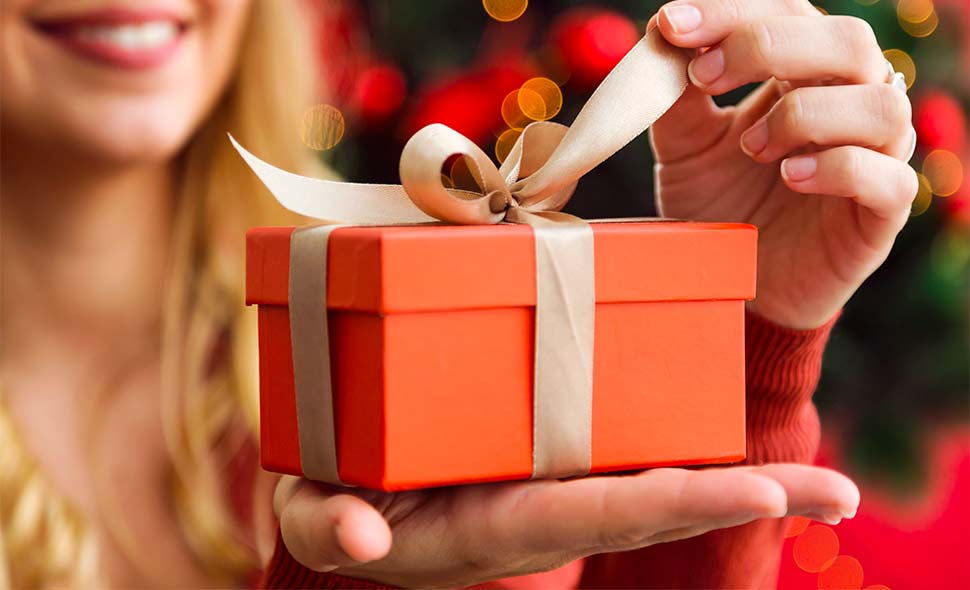 I regali Natalizi aziendali che aumenteranno la motivazione dei tuoi dipendenti