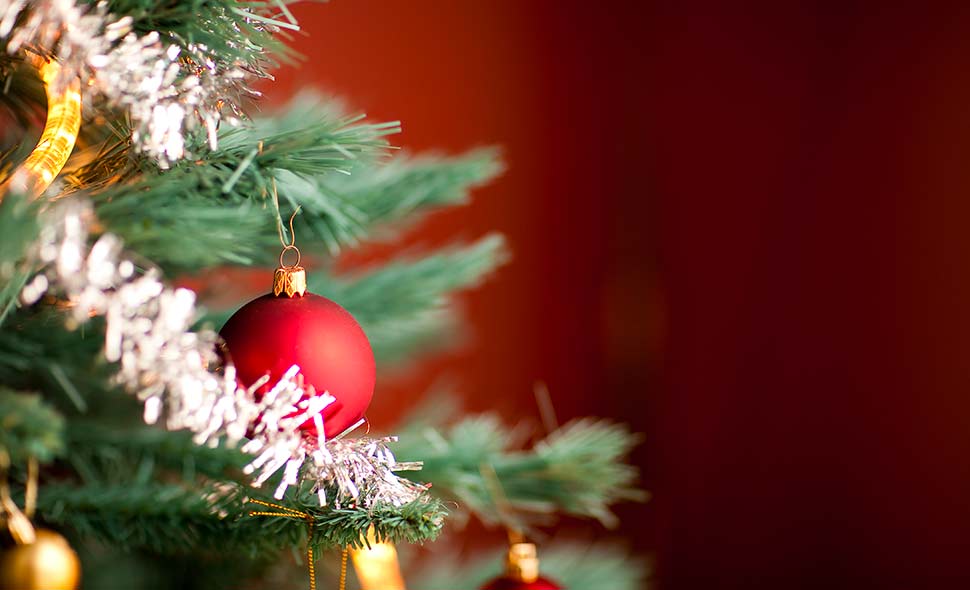 Tradizione e originalità: le migliori palline per l’albero di Natale Aziendale