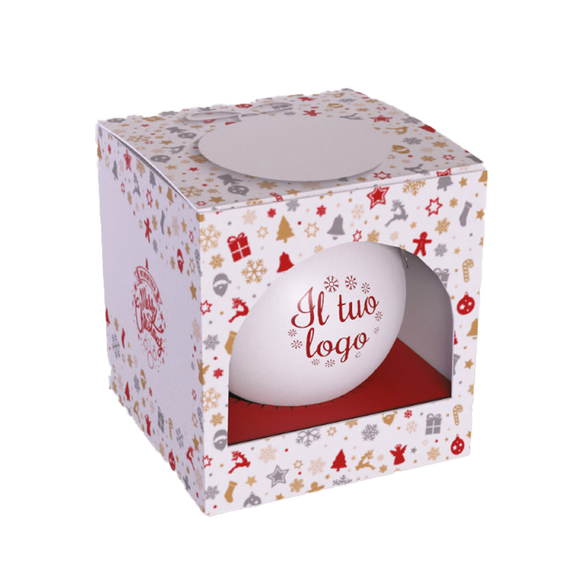 Confezione Christmas