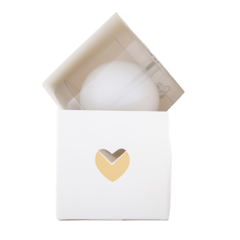 scatola cuore matrimoni